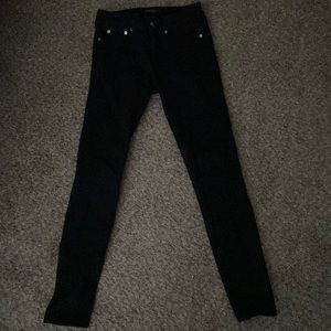 PacSun jeans, skinniest, size 28x30